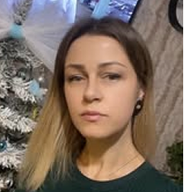 Марія Сухомлин
